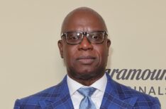 Andre Braugher in 'The Good Fight' screening