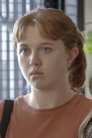 Essie Randles - Actress