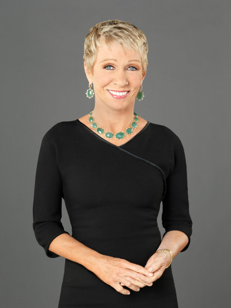 Barbara Corcoran of 'Shark Tank'