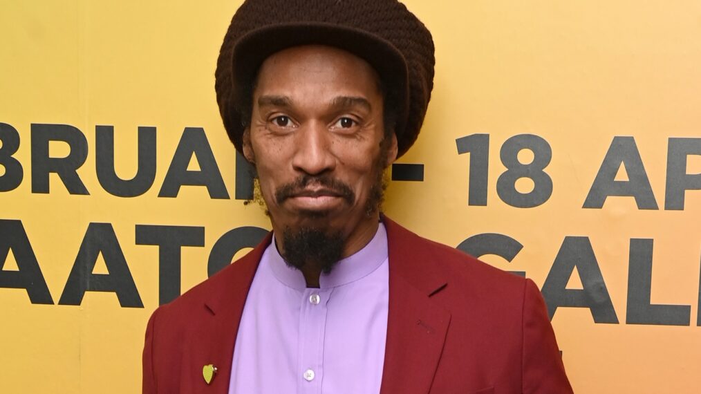 Benjamin Zephaniah Dies: ‘Peaky Blinders’ Actor & Poet Was 65