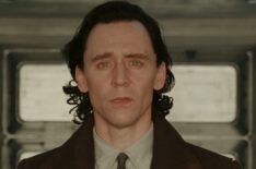 Tom Hiddleston in 'Loki' Season 2