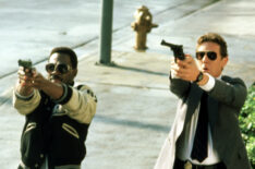 Beverly Hills Cop 2 - Eddie Murphy, Judge Reinhold, 1987