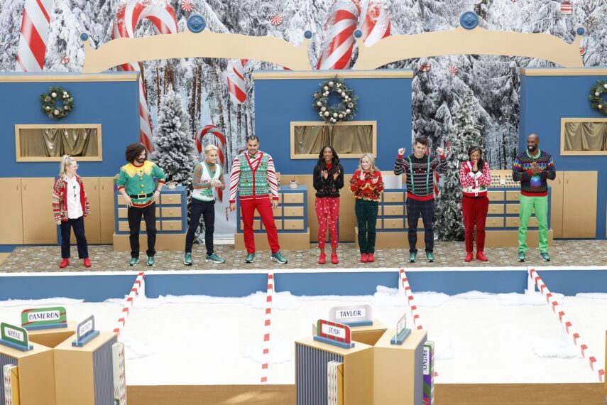 Big Brother Reindeer Games' Cast: Meet the Former Players Competing