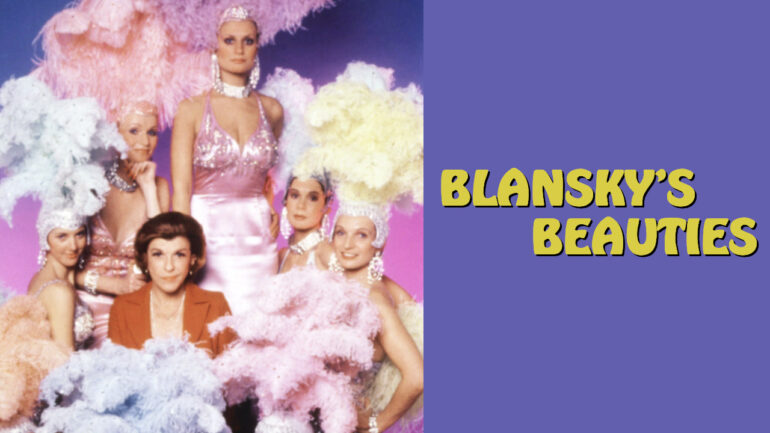 Blansky's Beauties - ABC