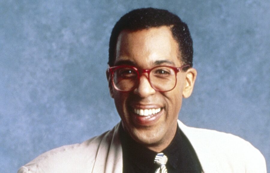 Bobby Rivers - Critic, Host