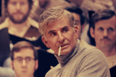 Bradley Cooper as Leonard Bernstein in 'Maestro'