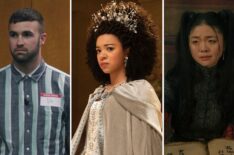 11 Breakout TV Stars of 2023: India Amarteifio, Ronald Gladden & More