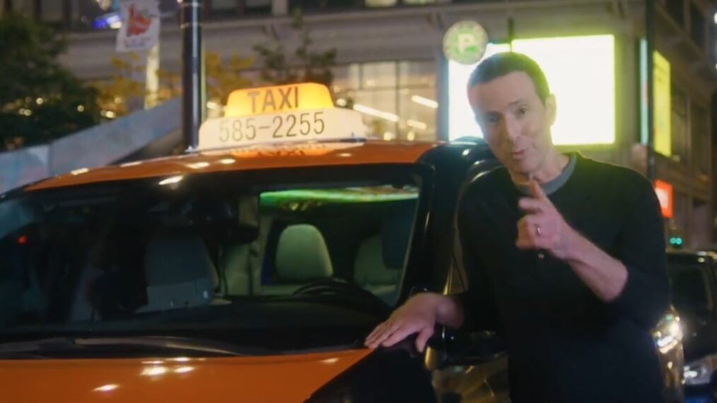 AXS TV Announces New Game Show Called ‘Cash Cab Music’