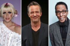 Remembering the Stars We Lost in 2023: Matthew Perry, Ron Cephas Jones, Suzanne Somers, Norman Lear & More