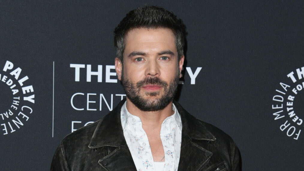 Charlie Weber