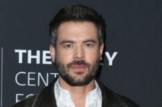 Charlie Weber