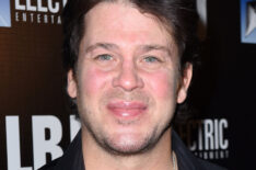 Christian Kane