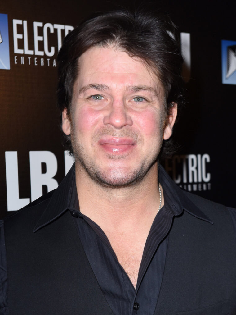 Christian Kane