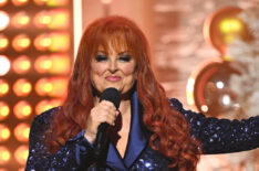 Wynonna Judd in 'Christmas at the Opry' 2023