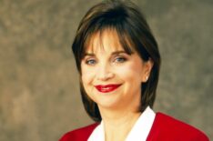 Cindy Williams in 'The Laverne & Shirley Reunion,' 1995