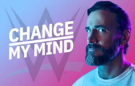 CM Punk Change My Mind Opinion Piece