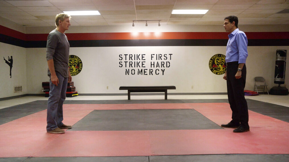 Cobra Kai Season 6: Release, Cast & Everything We Know