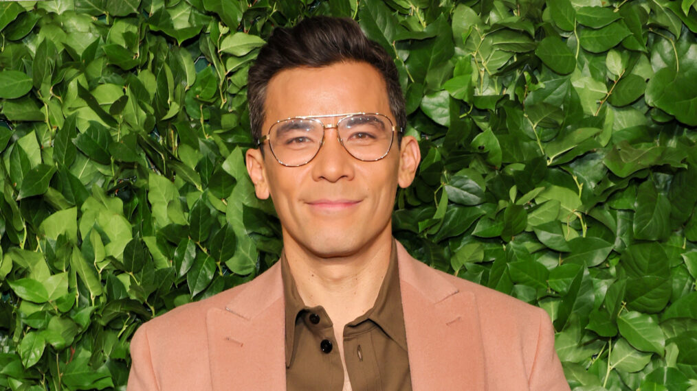 Conrad Ricamora