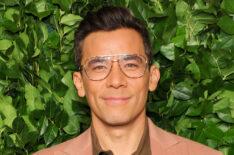 Conrad Ricamora