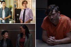 'Criminal Minds: Evolution': Gold Star, MIA Agents & More Burning Questions