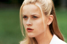 Reese Witherspoon as Annette Hargrove in 'Cruel Intentions'