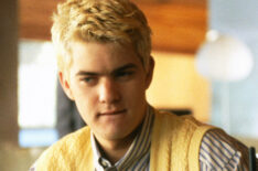 Joshua Jackson as Blaine Tuttle in 'Cruel Intentions'