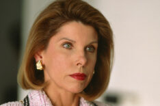 Christine Baranski as Bunny Caldwell in 'Cruel Intentions'