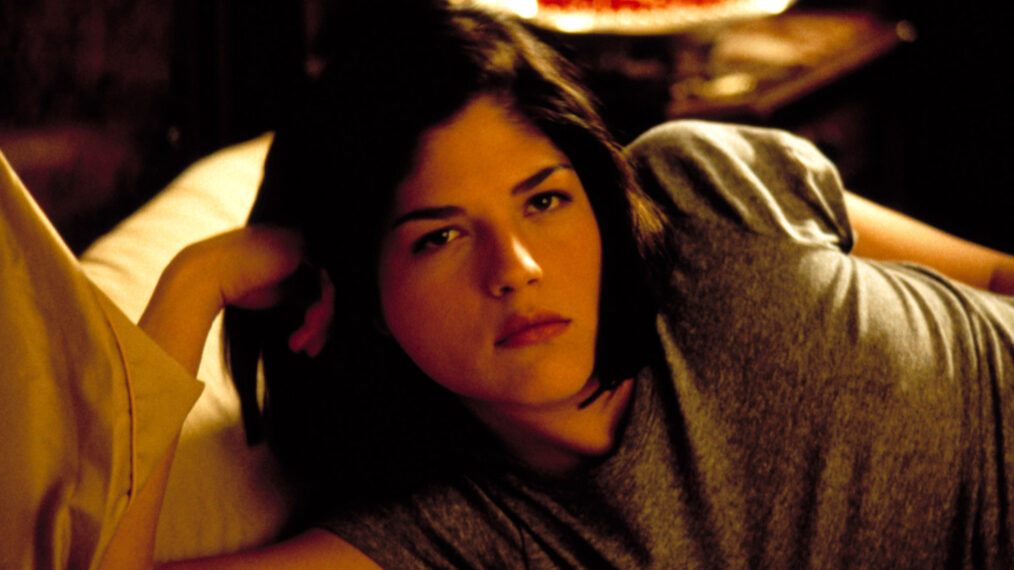 Selma Blair as Cecile Caldwell in 'Cruel Intentions'