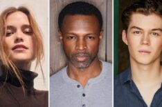 'Cruel Intentions' Series With OG Star Sean Patrick Thomas & More Coming to Prime Video