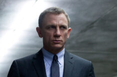 Daniel Craig in Skyfall