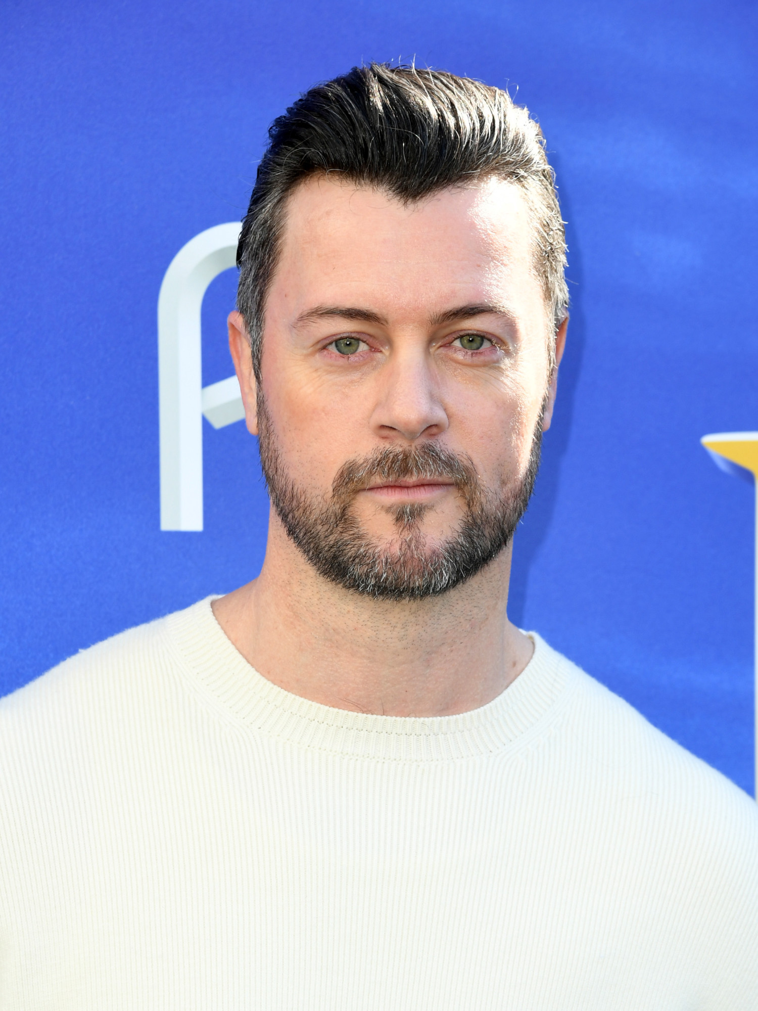 Dan Feuerriegel Actor