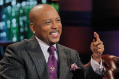 Daymond John on 'Shark Tank'