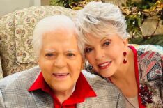 'Days of our Lives': Susan Seaforth Hayes on Why This Christmas Is 'Extremely Sentimental'