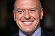 Dean Norris