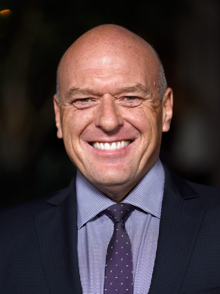 Dean Norris