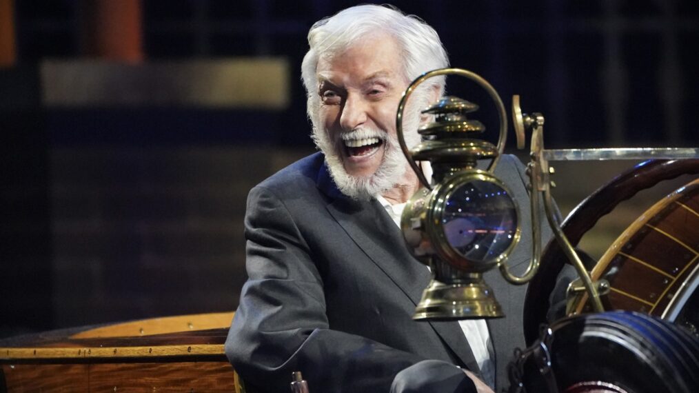 „Dick Van Dyke 98 Years of Magic“-Special für CBS