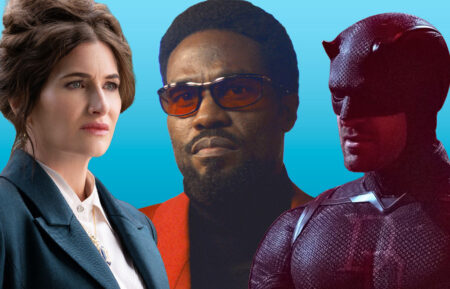 Disney+ Marvel TV shows ranking