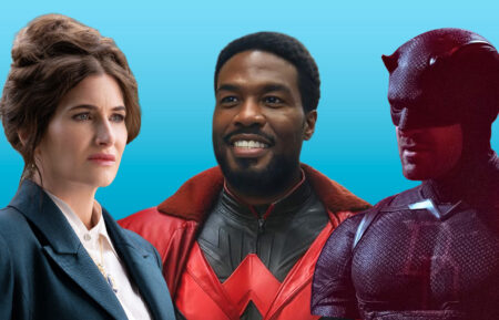 Disney+ Marvel TV shows ranking