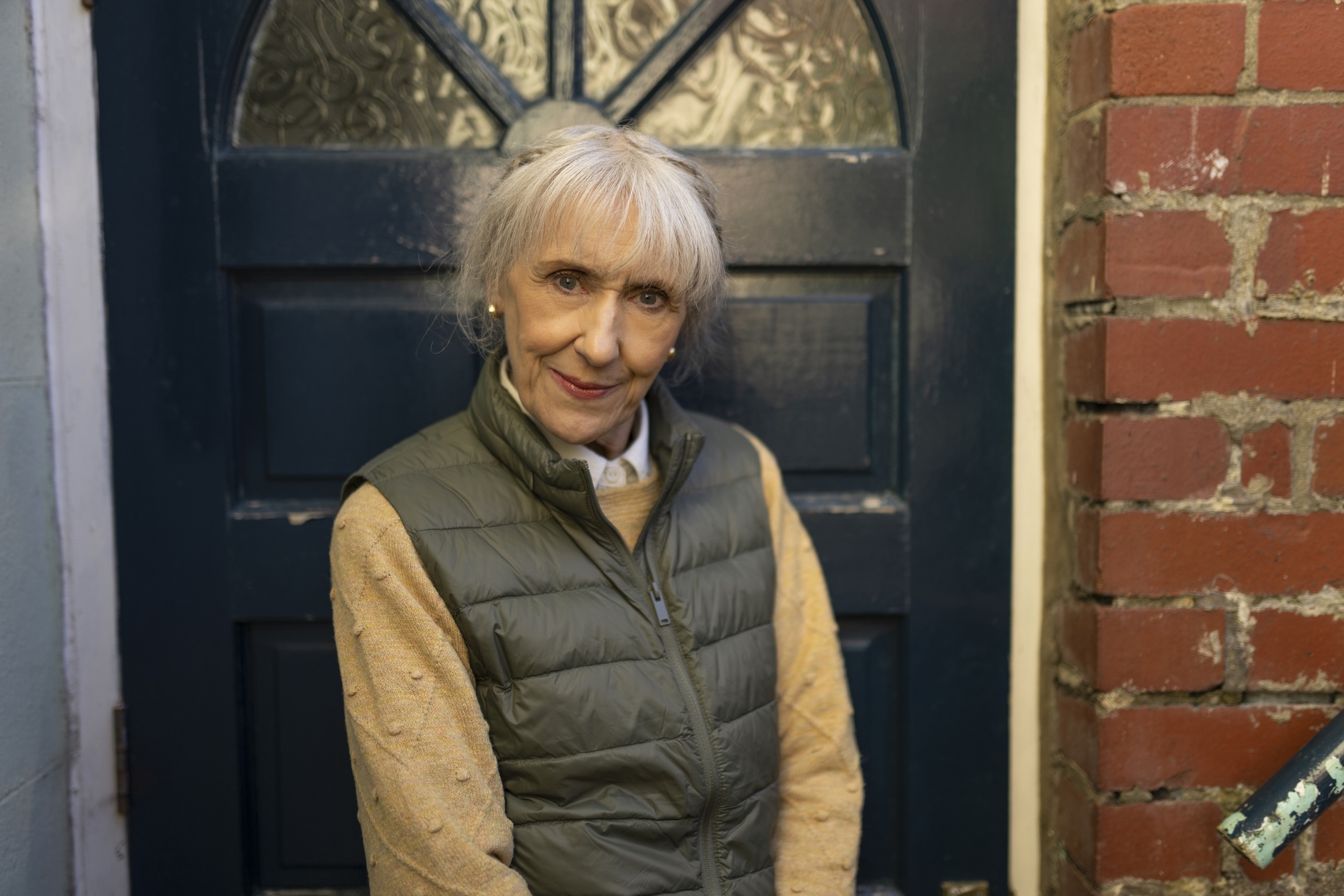 Anita Dobson Actress, Singer