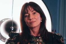 Davina McCall in 'Doctor Who' 2023 Christmas Special