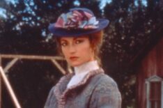 Jane Seymour in Dr. Quinn, Medicine Woman