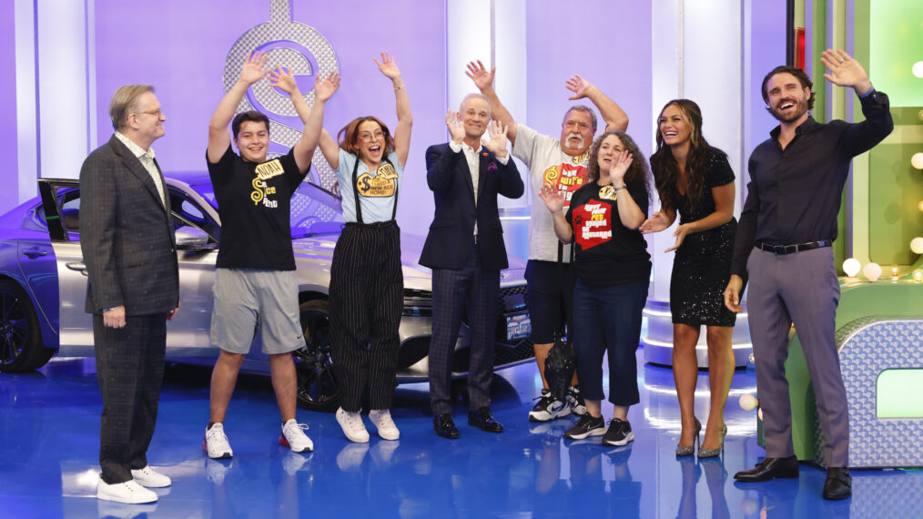 „The Price Is Right at Night“, Staffel 5, Folge 3