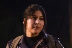 Alaqua Cox as Maya Lopez in 'Echo' Season 1