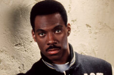 Eddie Murphy in Beverly Hills Cop 2