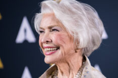 Ellen Burstyn