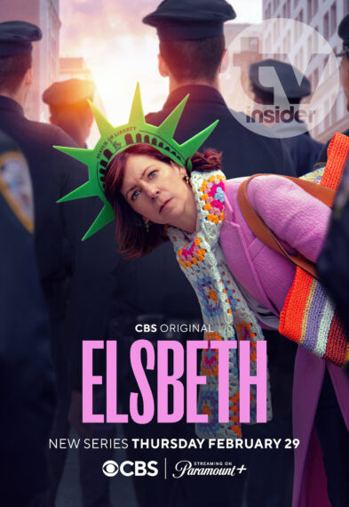 'Elsbeth' key art