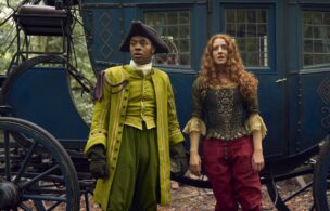 Louisa Harland - Actress