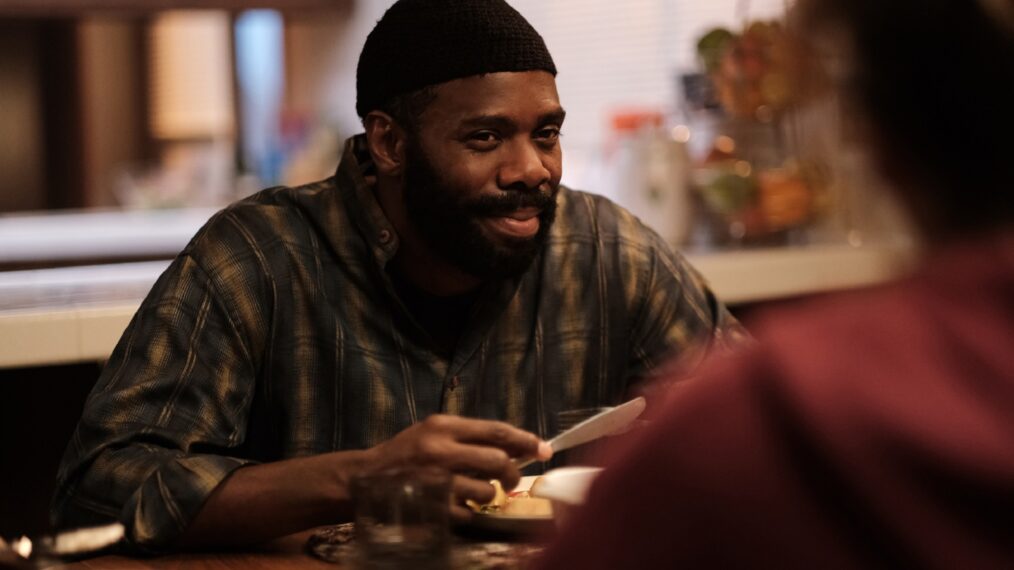 Colman Domingo in 'Euphoria'