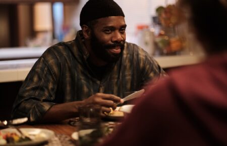 Colman Domingo in 'Euphoria'