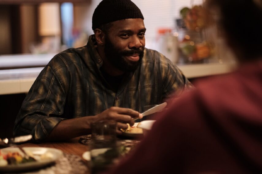 Colman Domingo in 'Euphoria'